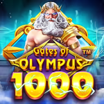 Gates of Olympus Buka Jalan Menuju Maxwin