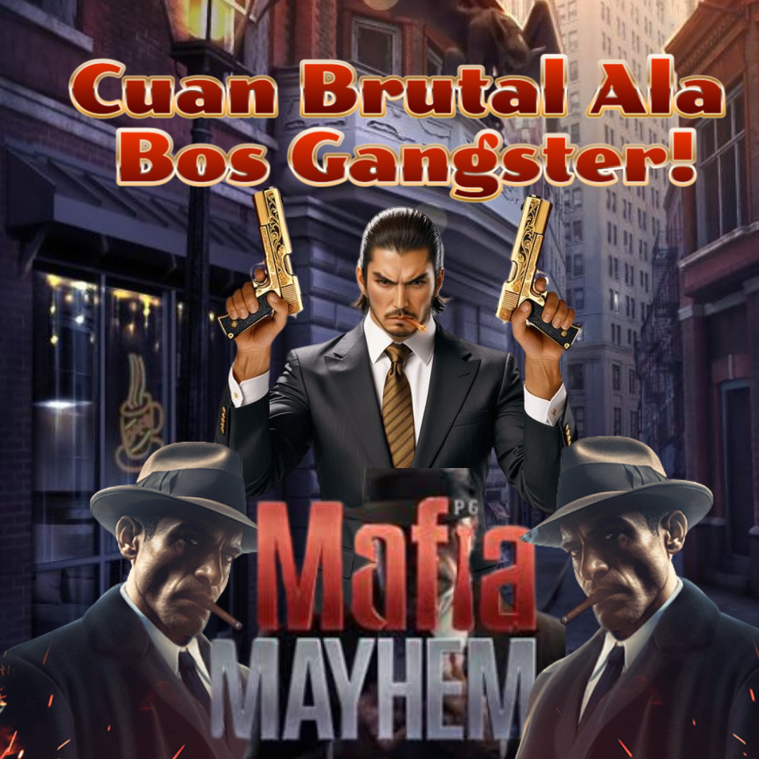 mafia mayhem