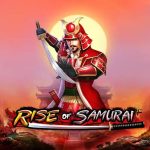 Rise of Samurai: Petualangan Epik Sang Ksatria dari Timur