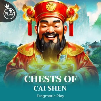Slot Cai Shen Wins