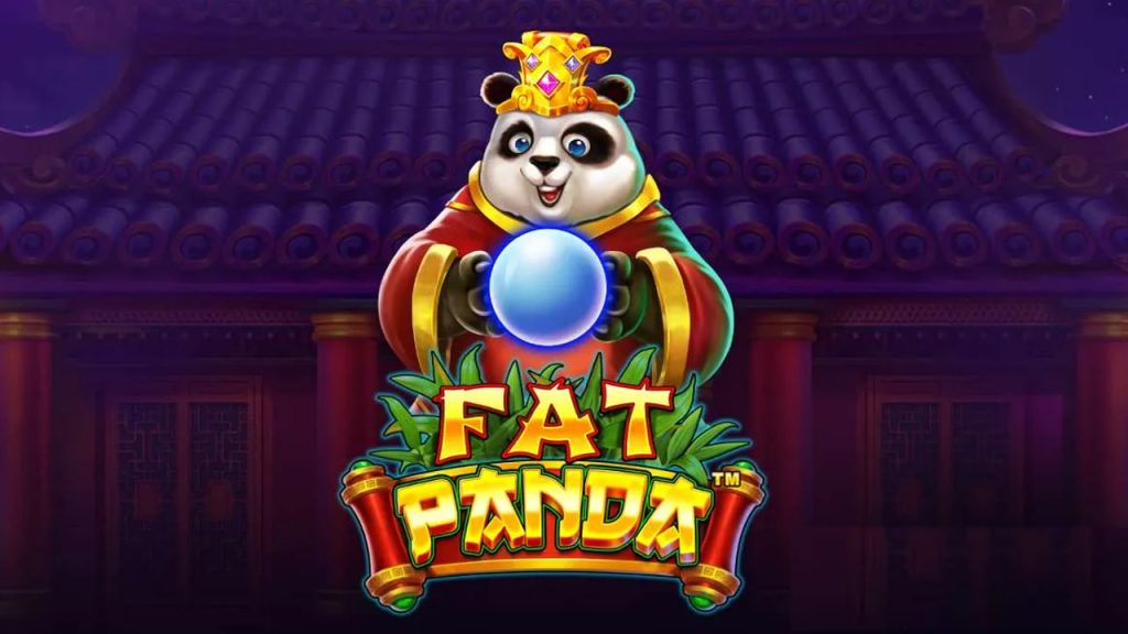Fat Panda™: Slot Unik dengan Simbol Bambu dan Kejutan Bonus Menguntungkan