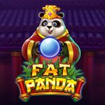 Fat Panda™: Slot Unik dengan Simbol Bambu dan Kejutan Bonus Menguntungkan