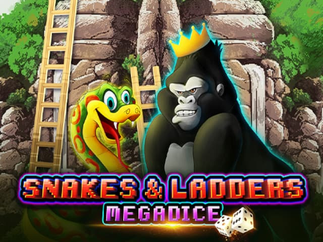 Snakes and Ladders Megadice: Petualangan Seru di Dunia Dadu dan Tangga Keberuntungan