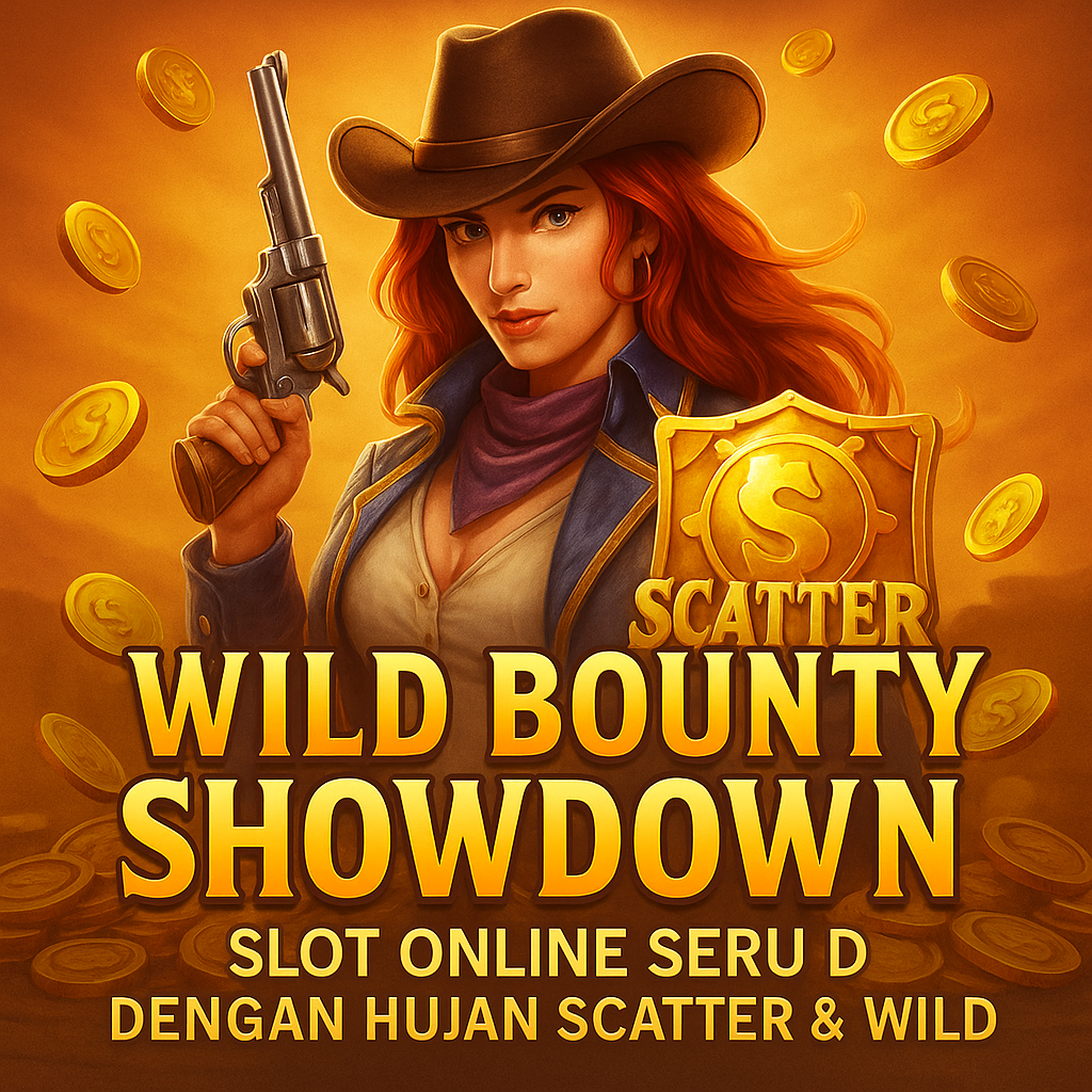 Wild Bounty Showdown