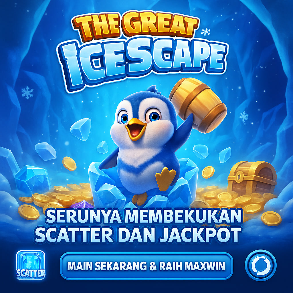 Slot The Great Icescape
